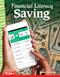 Financial Literacy (Saving) by Heather Price-Wright, 9781644910078