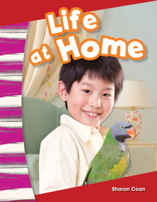 Life at Home - 9781433373381 by Sharon Coan, 9781433373381