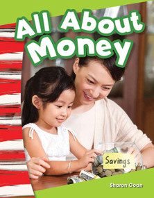 All About Money by Sharon Coan, 9781433373480