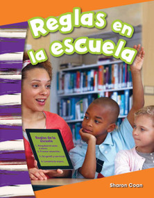 Reglas en la escuela (Spanish Edition) by Sharon Coan, 9781493804290