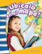 ¡Ubícalo en el mapa! (Spanish Edition) by Sharon Coan, 9781493804320
