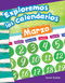 Exploremos los calendarios (Spanish Edition) by Susan Daddis, 9781642901078