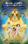 Aria Jones and the Guardian's Wedja by Malayna Evans, 9781951710149
