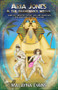 Aria Jones and the Guardian's Wedja by Malayna Evans, 9781951710149