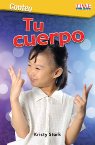 Conteo: Tu cuerpo (Spanish Edition) by Kristy Stark, 9781425826826