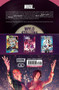 Bill & Ted Gift Set by Bryan Joines, 9781684156450