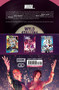 Bill & Ted Gift Set by Bryan Joines, 9781684156450