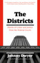 The Districts (Stories of Crime and Justice from the Federal Courts) by Johnny Dwyer, 9781101970188