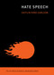 Hate Speech by Caitlin Ring Carlson, 9780262539906