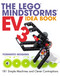 The LEGO MINDSTORMS EV3 Idea Book (181 Simple Machines and Clever Contraptions) by Yoshihito Isogawa, 9781593276003