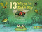 13 Ways to Eat a Fly by Sue Heavenrich, David Clark, 9781580898904