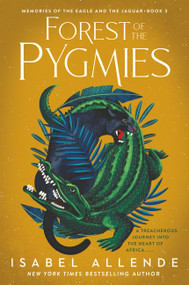 Forest of the Pygmies - 9780063062948 by Isabel Allende, Margaret Sayers Peden, 9780063062948
