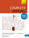 Complete Bengali Beginner to Intermediate Course (Learn to read, write, speak and understand a new language) by William Radice, 9781444106862