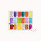LEGO Ice Cream Dream Puzzle by LEGO, Lydia Ortiz, Michelle Clair, 9781797210186