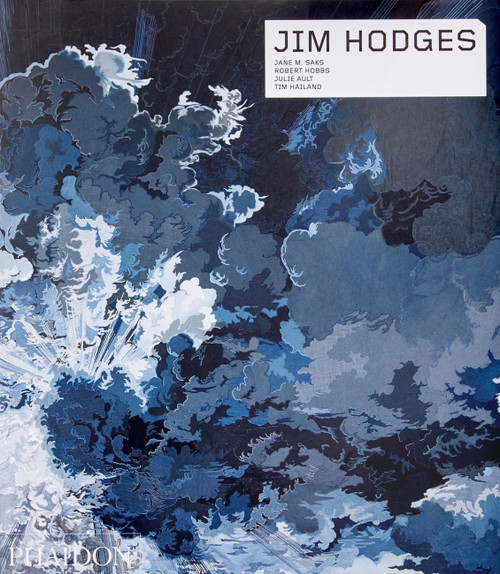 Jim Hodges by Jane M. Saks, Robert Hobbs, Julie Ault, Tim Hailand, 9781838660307