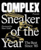 Complex Presents: Sneaker of the Year (The Best Since '85) by Complex Media, Inc., Marc Ecko, Joe La Puma, 9781419745799