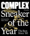 Complex Presents: Sneaker of the Year (The Best Since '85) by Complex Media, Inc., Marc Ecko, Joe La Puma, 9781419745799