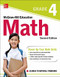 McGraw-Hill Education Math Grade 4, Second Edition by McGraw Hill, 9781260019865