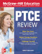 McGraw-Hill Education PTCE Review by Kristy Malacos, 9781260470055