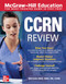McGraw-Hill Education CCRN Review by Michael Reid, 9781260464481