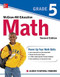 McGraw-Hill Education Math Grade 5, Second Edition by McGraw Hill, 9781260019827