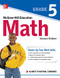 McGraw-Hill Education Math Grade 5, Second Edition by McGraw Hill, 9781260019827