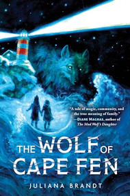 The Wolf of Cape Fen - 9781728221458 by Juliana Brandt, 9781728221458
