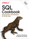 SQL Cookbook (Query Solutions and Techniques for All SQL Users) by Anthony Molinaro, Robert de Graaf, 9781492077442