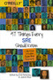 97 Things Every SRE Should Know (Collective Wisdom from the Experts) by Emil Stolarsky, Jaime Woo, 9781492081494