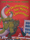 How Do Dinosaurs Say Merry Christmas? - 9781338330434 by Jane Yolen, Mark Teague, 9781338330434