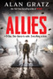 Allies by Alan Gratz, 9781338245721
