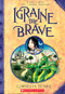 Igraine the Brave by Cornelia Funke, Cornelia Funke, 9781338541991