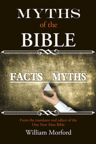 Myths of the Bible by William J. Morford, 9781948794855
