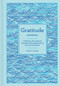 Gratitude Journal (Miniature Edition) by Maria Gamb, 9781454942054
