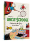 Walt Disney's Uncle Scrooge "Island in the Sky" (The Complete Carl Barks Disney Library Vol. 24) by Carl Barks, 9781683964018