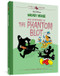 Walt Disney's Mickey Mouse: New Adventures of the Phantom Blot (Disney Masters Vol. 15) by Paul Murry, Del Connell, Bob Ogle, 9781683964117