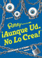 ¡Aunque Ud. No Lo Crea! ¡Desencadene Lo Extrano! Volumen 2 by Ripley's Believe It Or Not!, 9781609912024