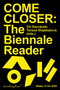 COME CLOSER (The Biennale Reader) by Vit Havranek, Tereza Stejskalova, 9783956795701