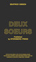 Deux Soeurs by Beatrice Gibson, Axel Wieder, 9783956795466