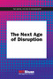 The Next Age of Disruption by MIT Sloan Management Review, 9780262542210