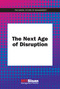 The Next Age of Disruption by MIT Sloan Management Review, 9780262542210