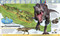 Dinosaur and Other Prehistoric Creatures Atlas (The Prehistoric World as You've Never Seen It Before) - 9780744035476 by DK
