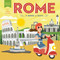 Rome (A Book of Days) by Ashley Evanson, Ashley Evanson, 9780593223970