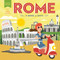 Rome (A Book of Days) by Ashley Evanson, Ashley Evanson, 9780593223970