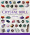 The Crystal Bible by Judy Hall, 9781582972404