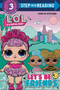 Let's Be Friends (LOL Surprise!) - 9780593310014 by Random House, Random House, 9780593310014