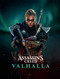 The Art of Assassin's Creed Valhalla by Ubisoft, 9781506719313