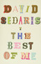 The Best of Me by David Sedaris, 9780316628242