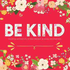 Be Kind - 9781682348635 by Willow Creek Press, 9781682348635