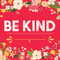 Be Kind - 9781682348635 by Willow Creek Press, 9781682348635